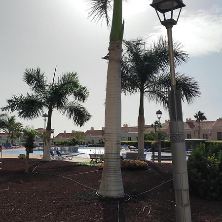 Sungolf Apartman Σαν Μιγκέλ ντε Αμπόνα Εξωτερικό φωτογραφία