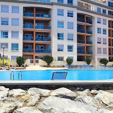 Sungolf Apartman Σαν Μιγκέλ ντε Αμπόνα Εξωτερικό φωτογραφία