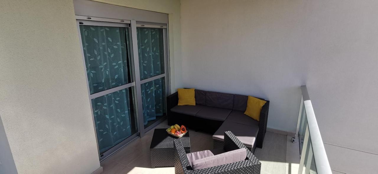 Sungolf Apartman Σαν Μιγκέλ ντε Αμπόνα Εξωτερικό φωτογραφία