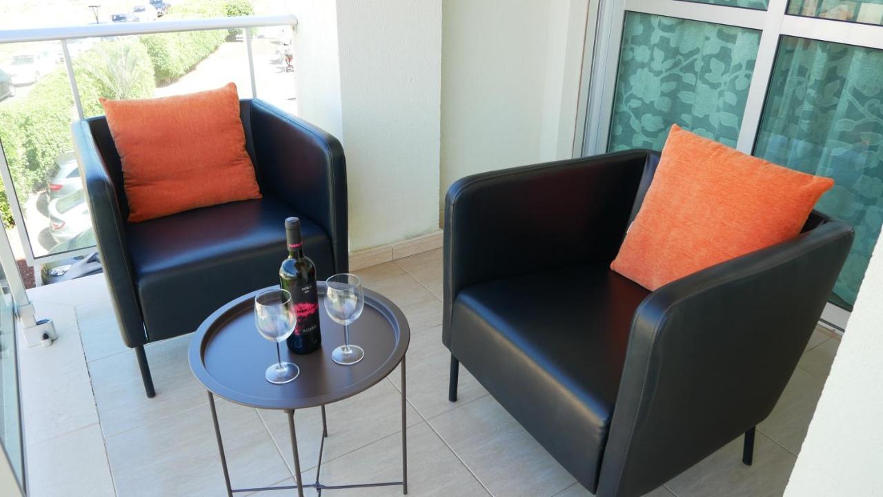 Sungolf Apartman Σαν Μιγκέλ ντε Αμπόνα Εξωτερικό φωτογραφία