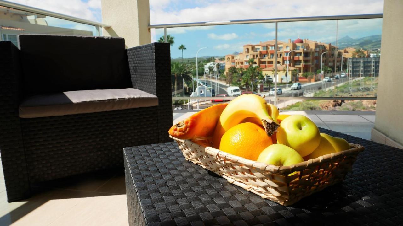 Sungolf Apartman Σαν Μιγκέλ ντε Αμπόνα Εξωτερικό φωτογραφία