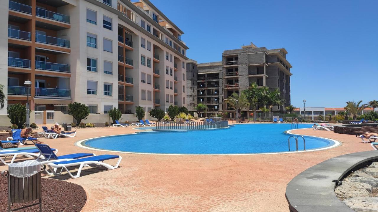 Sungolf Apartman Σαν Μιγκέλ ντε Αμπόνα Εξωτερικό φωτογραφία