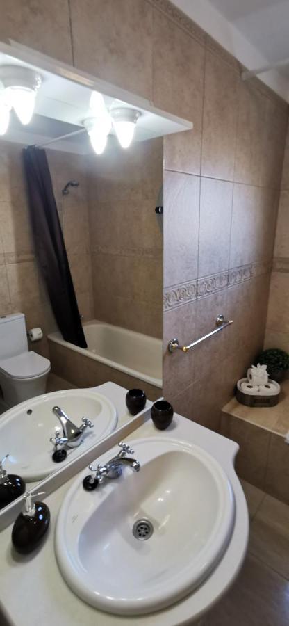 Sungolf Apartman Σαν Μιγκέλ ντε Αμπόνα Εξωτερικό φωτογραφία