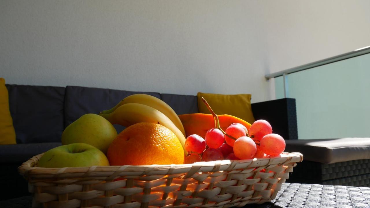 Sungolf Apartman Σαν Μιγκέλ ντε Αμπόνα Εξωτερικό φωτογραφία