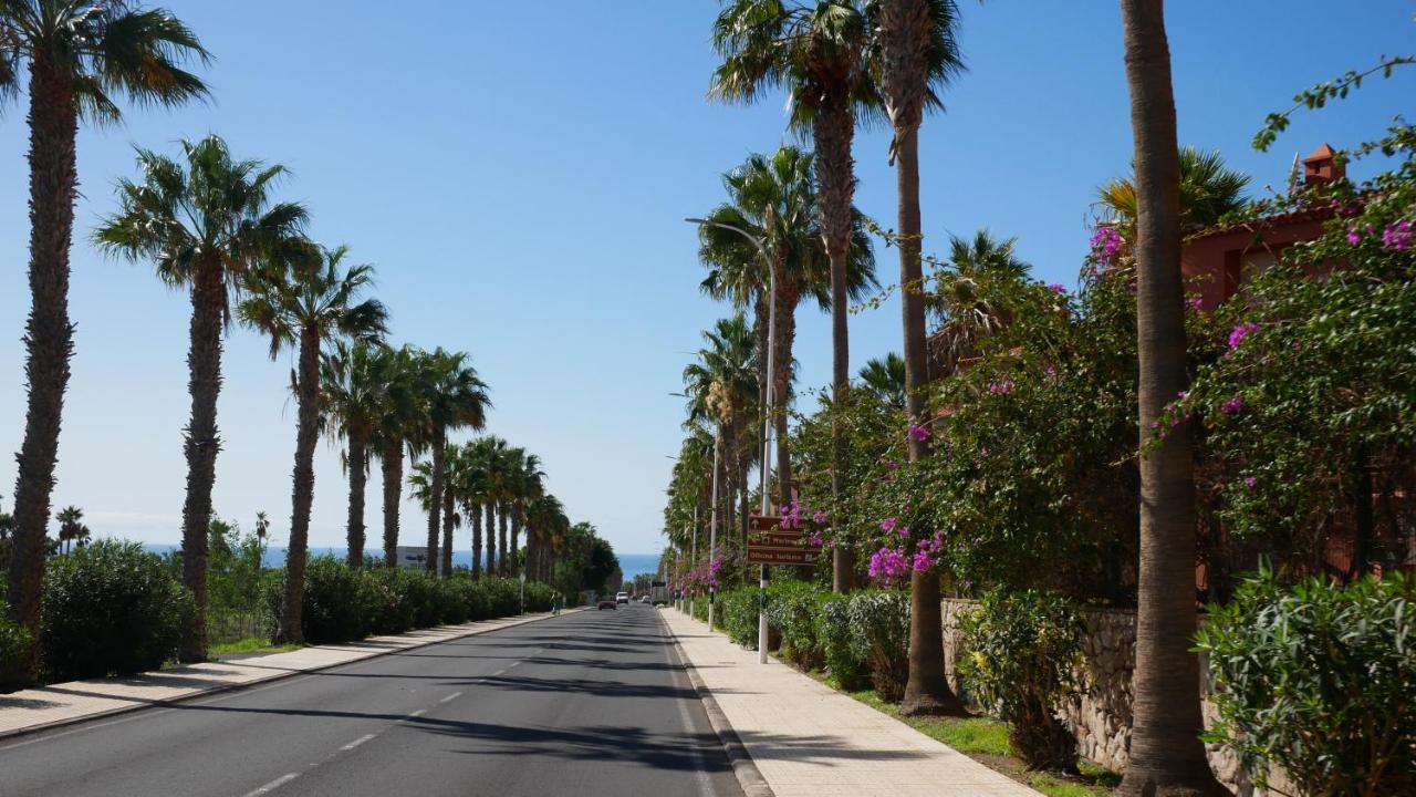 Sungolf Apartman Σαν Μιγκέλ ντε Αμπόνα Εξωτερικό φωτογραφία